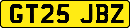GT25JBZ