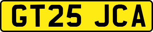 GT25JCA