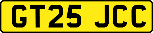 GT25JCC