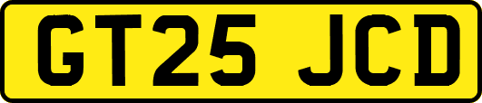 GT25JCD