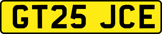 GT25JCE