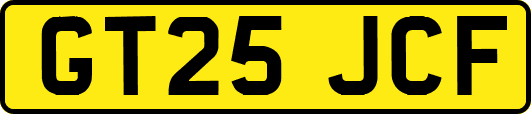 GT25JCF