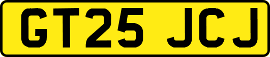 GT25JCJ