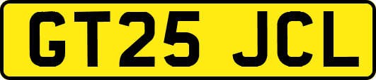 GT25JCL