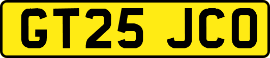 GT25JCO
