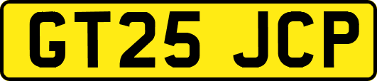 GT25JCP