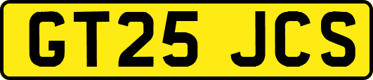 GT25JCS