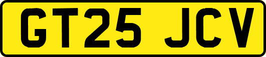 GT25JCV