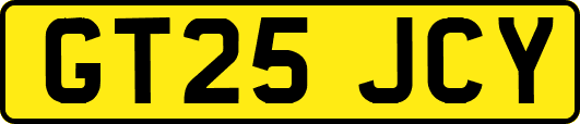 GT25JCY