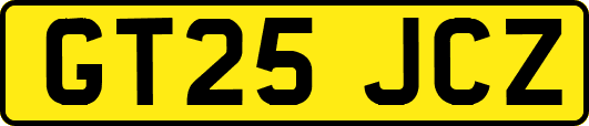 GT25JCZ