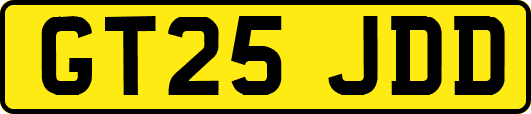 GT25JDD