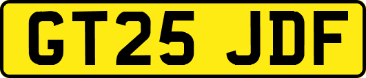 GT25JDF