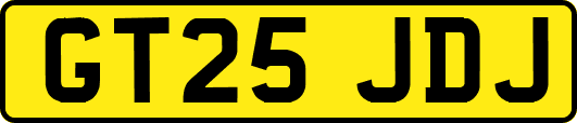 GT25JDJ