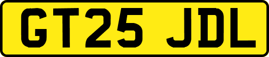 GT25JDL