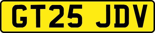 GT25JDV