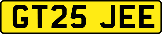 GT25JEE