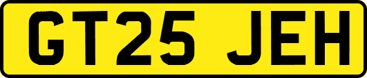GT25JEH
