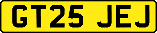 GT25JEJ