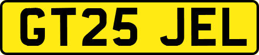 GT25JEL