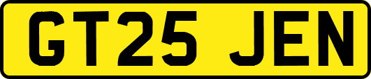 GT25JEN