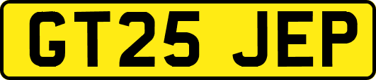 GT25JEP