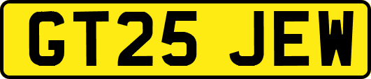 GT25JEW