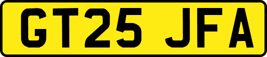 GT25JFA