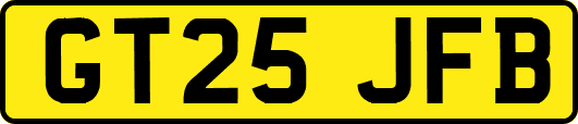 GT25JFB