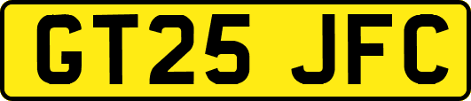 GT25JFC