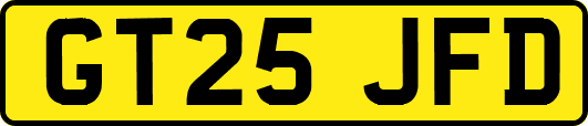 GT25JFD
