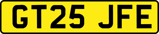 GT25JFE