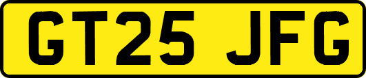 GT25JFG