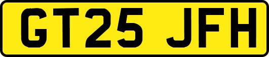 GT25JFH