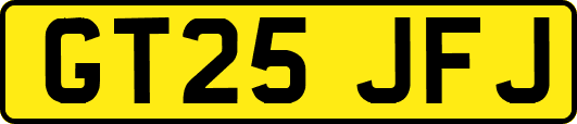 GT25JFJ