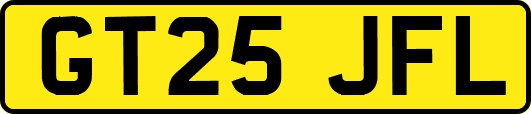 GT25JFL