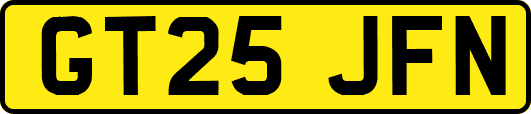 GT25JFN