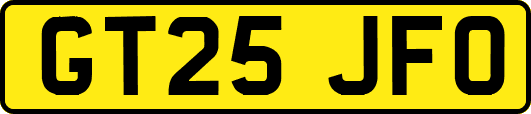 GT25JFO