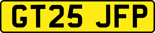 GT25JFP