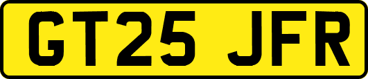 GT25JFR