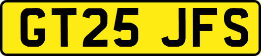 GT25JFS