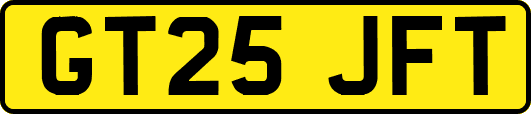 GT25JFT