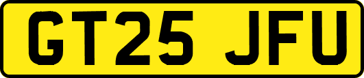 GT25JFU
