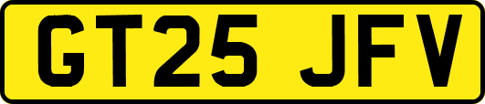 GT25JFV
