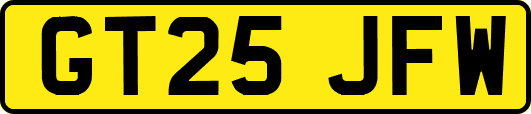 GT25JFW
