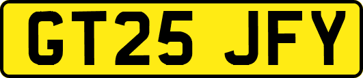 GT25JFY