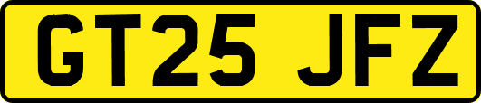 GT25JFZ