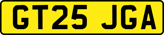 GT25JGA