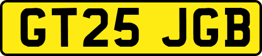 GT25JGB