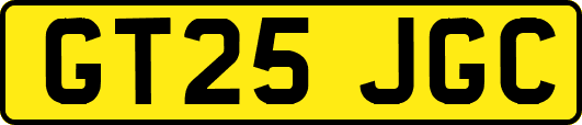 GT25JGC