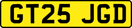 GT25JGD
